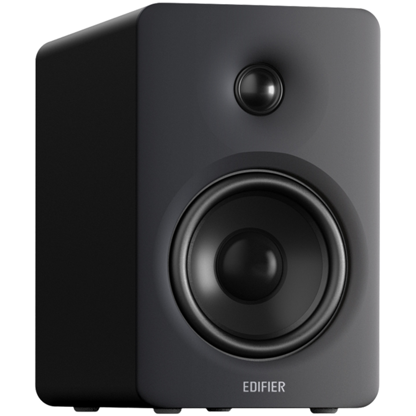 漫步者N500蓝牙音箱大音量高音质台式电脑音响小桌面家用2025新款