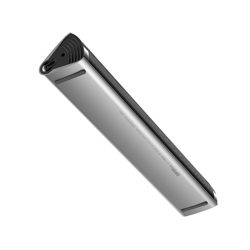 Edifier漫步者M16+电脑音响台式家用音箱桌面笔记本有线专用喇叭