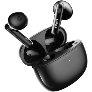 lolli3 男女款 漫步者真无线蓝牙耳机半入耳式 双耳重低音2022年新款