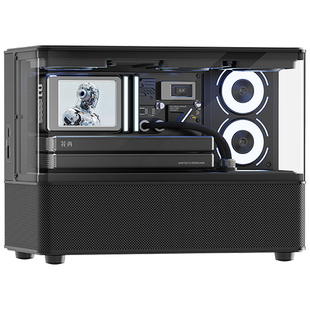 漫步者NEW CYBER海景房蓝牙音箱歌词桌搭高音质无线音响花再新款