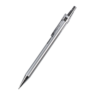 晨光MP1001自动铅笔0.5mm小学生用0.7按动铅笔笔芯书写不易断全金属活动铅笔自动铅无毒儿童日常书写自动笔