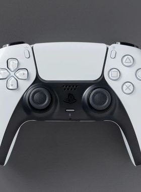 索尼PS5 DualSense无线控制器 游戏手柄霍尔摇杆蓝牙手柄美版 DS5