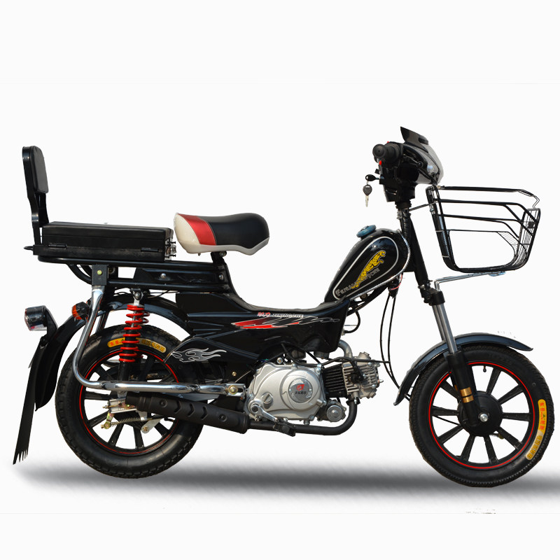 燃油助力迷妳自行踏板35 48 70嘉陵小摩托代步輕便車在類目 摩托車/裝備/配件, 摩托車整車中 - 來自Buy2taobao.com提供專業的淘寶代購服務