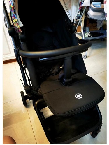 qtus昆塔斯推车扶手围栏通用