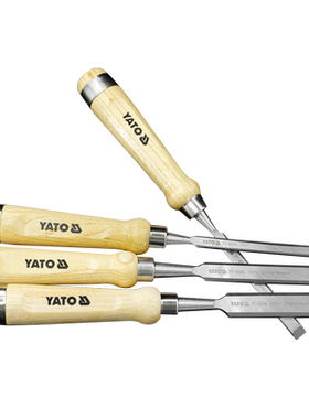易尔拓（YATO）木工凿欧洲品牌