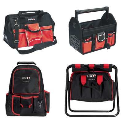 YATO工具包多功能维修帆布加厚