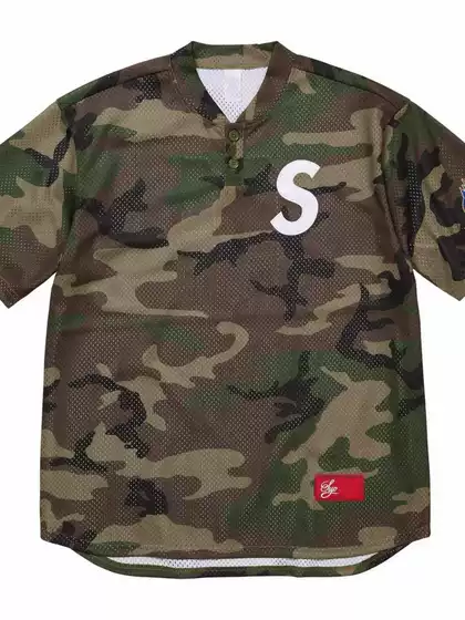 American Vintage Graphic Camo Print Short-Sleeve T-Shirt for Men and Women, Loose Fit, Streetwear Hip-Hop Style Undershirt for Summer