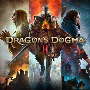 PS5专用 游戏 认证 不认证 龙之信条2 Dragons Dogma2 数字下载版