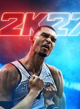 PS5次世代NBA2K27游戏数字版