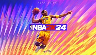 PS4/PS5 NBA2K24 美国职业篮球联赛2024 可认证/不认证数字版下载