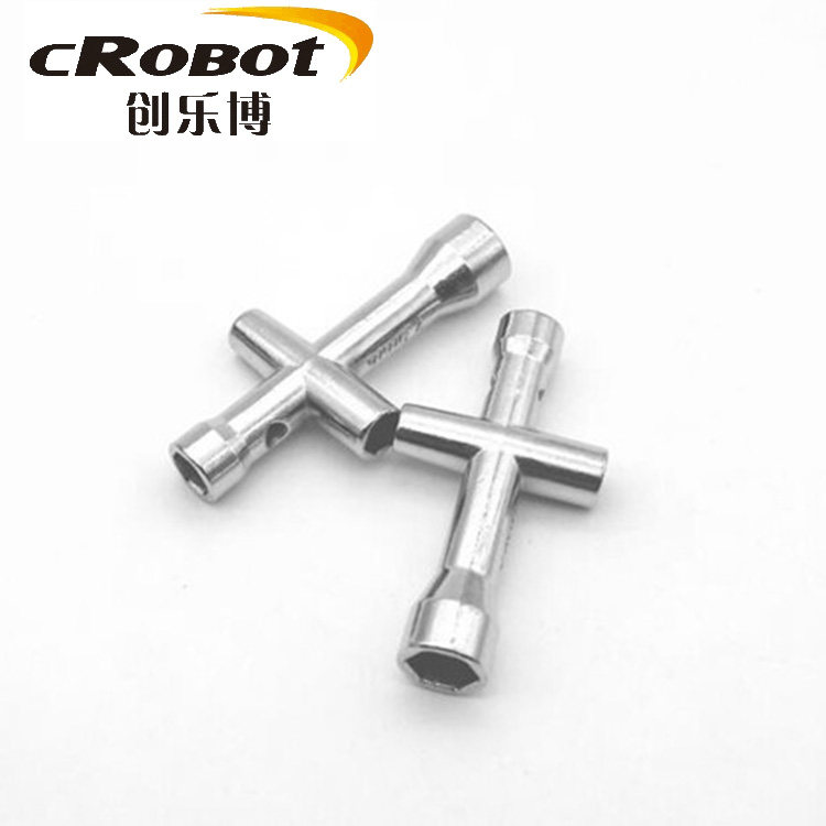 迷你小十字套筒 十字扳手套筒 M2/M2.5/M3/M4螺帽工具机器人专用|msdalam kategori Aksesori Digital 3C, pasaran komponen elektronik, Litar Bersepadu IC/motor, SCM/lembaga pembangunan/papan pembelajaran - dari Buy2taobao.com untuk memberikan perkhidmatan ejen Taobao profesional membeli