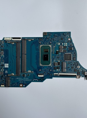 HP/惠普 TPN-Q221 PN-TQ242 14S-DR DQ   DA00PAMB6D0 笔记本主板