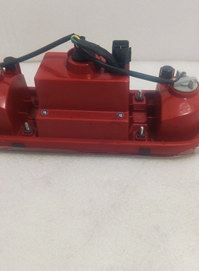 现代R170w-9 R210W-9s轮挖配件尾灯21Q4-60212 21Q4-60202