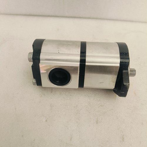 现代装载机配件齿轮泵31LB-40500