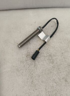 现代R520-9Vs 1250-9 850-9挖机配件转速传感器21LM-08210金泰