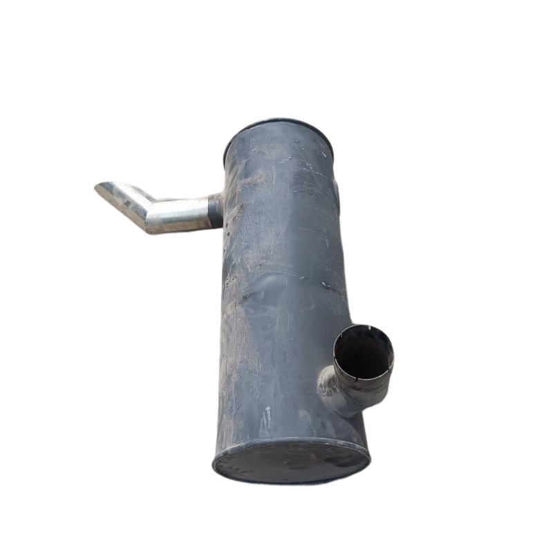 原厂消声器挖掘机配件现代-9VS