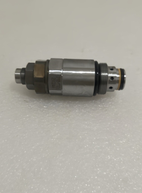 现代210-7 305-7 215挖机配件原装过载溢流阀31N8-17430