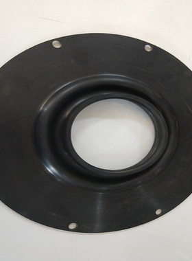 挖掘机配件现代385-9 335-9 225-7回转接头橡胶垫31N1-40951
