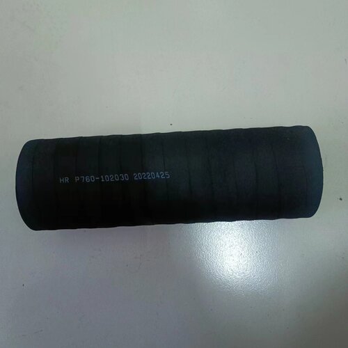 现代挖机主泵吸油胶管-7通用原厂