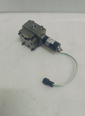 现代385ⅴs/385-9/385-9T挖机配件原装EPPR阀阀块