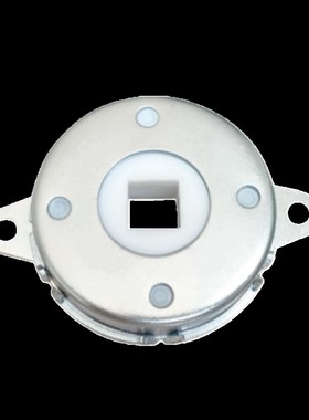 NHX21-D47/D57-5 10 15 20 25 30 40 50 70 90-B/S/N 盘式阻尼器