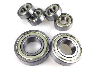 米制/深沟滚珠小球轴承B6805ZZ/B6905Z/B6005ZZ/B6205ZZ/B6305ZZ