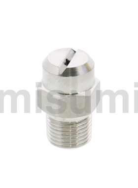 替代米思米喷嘴 喷射用/扇形-广角型NZRVFS2-5.0