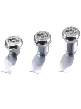 XAS02/81/82/83/84/85/86-H20 H21 H30 H40圆柱锁 电柜箱锁