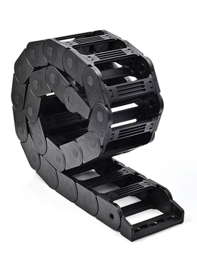 替怡合达VBD01-F15/F20/F30/F40/F50-R28/R38/R48拖链现货VBP01-F