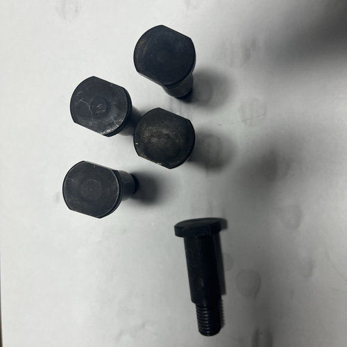 替代米思米CLBGHNU12  非标定制厂家直销