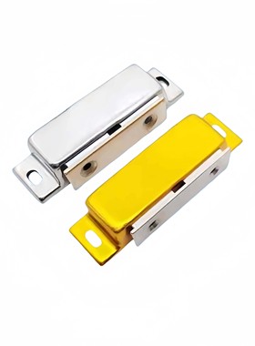 MGCE1S MGCE1/2 C-MGCE1/2 C-MGCEN1/2磁吸不锈钢磁力扣C-MGCB1/2