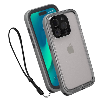 catalyst苹果15promax防水壳