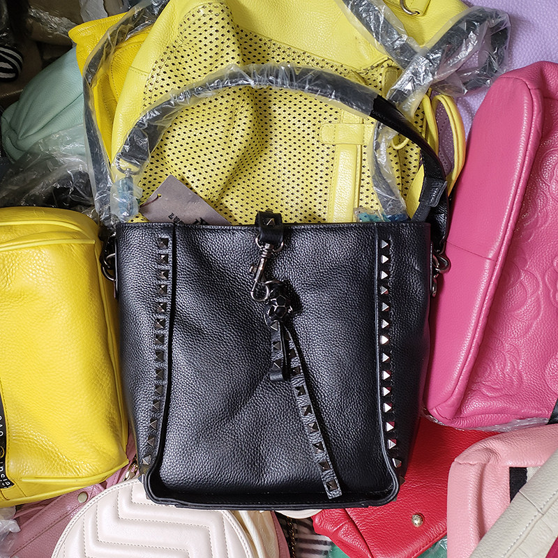 清仓专柜样本包头层手提单肩斜跨女生休闲斜跨包外贸特价工厂亏本,箱包皮具/热销女包/男包,通用款女包,淘宝优惠券,粉丝福利购,淘宝优惠卷