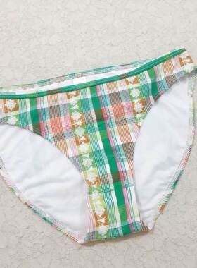 F399内单高品质时尚泳衣比基尼三角泳裤女性感舒适弹性好特价