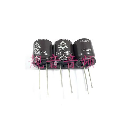 50V1200UF 韩国三莹 高频长寿命 铝电解电容 63V1200UF 18X20、25