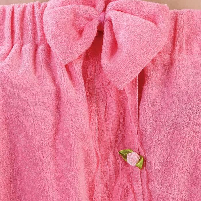 Peignoir - Ref 602350 Image 3