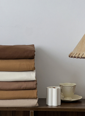 水洗棉被套单件全棉被罩被单人学生宿舍150x200x230单个1.5米单独