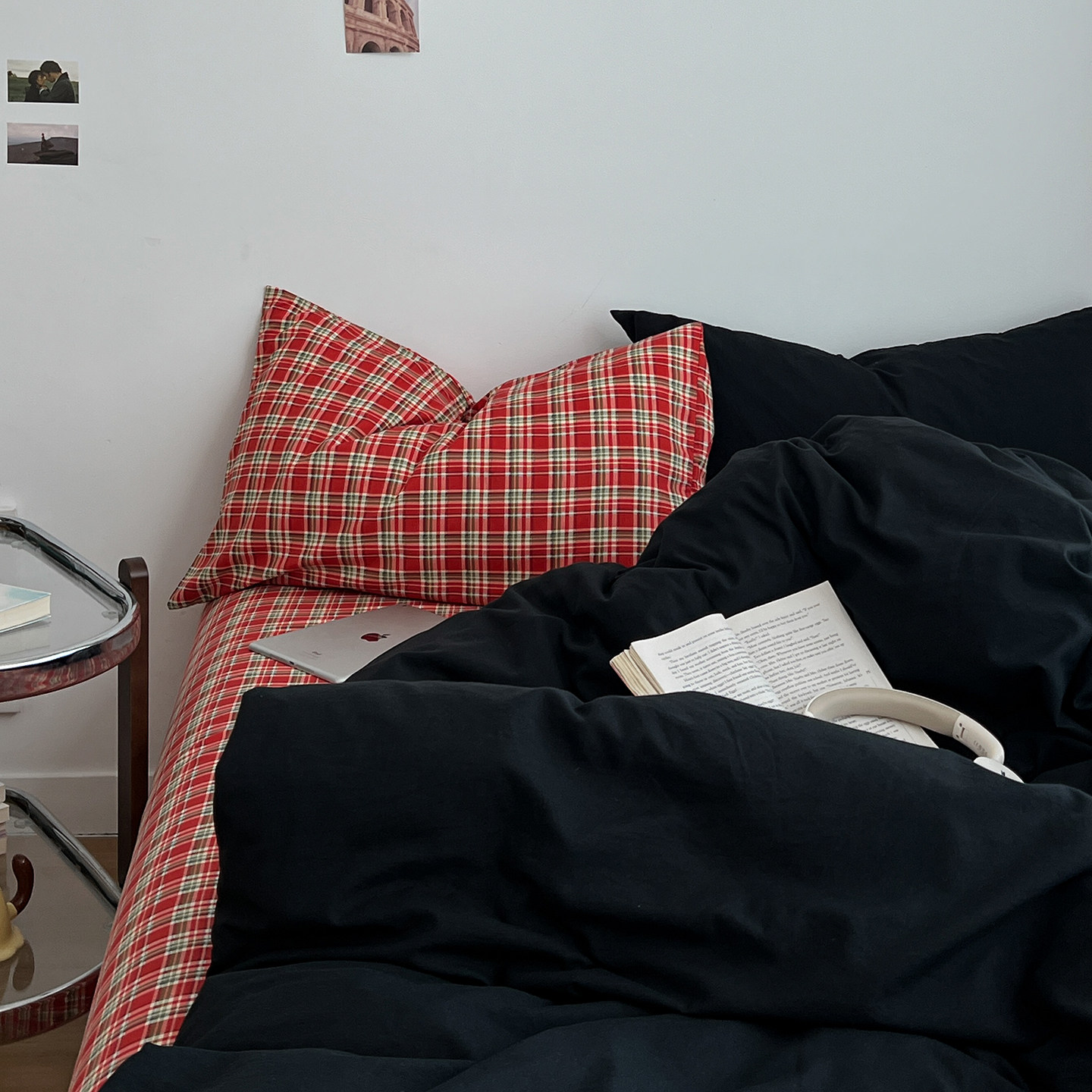 【小红书推荐】A类纯棉四件套