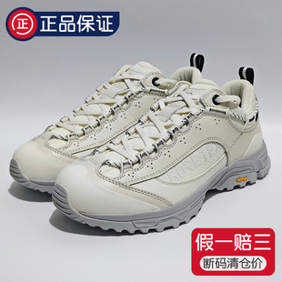 KOLON SPORT可隆户外男女情侣休闲鞋露营登跑山越野鞋徒步登山鞋