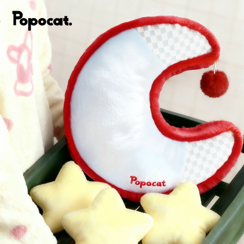 沙发抱枕玩偶高级感护腰靠枕床头