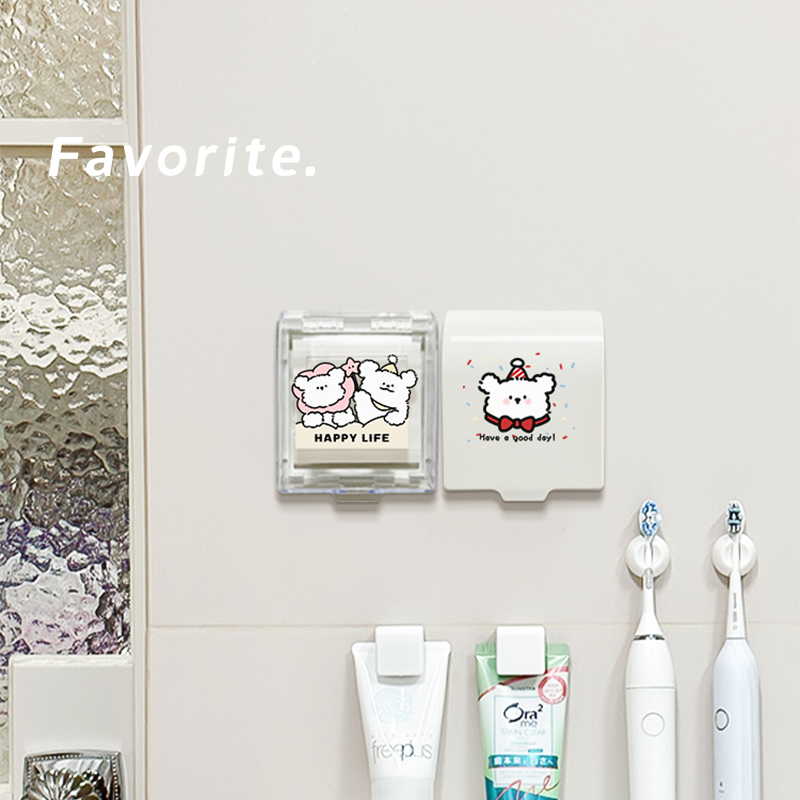 卫生间防溅盒插座防水罩保护罩