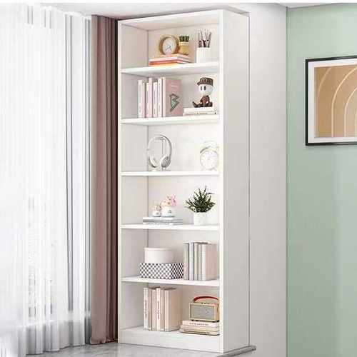 客厅简易落地卧室靠墙储物柜子