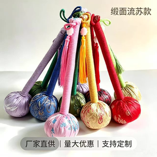 批发艾草锤礼盒装伴手礼实用敲打经络按摩养生艾灸锤子节日小礼品