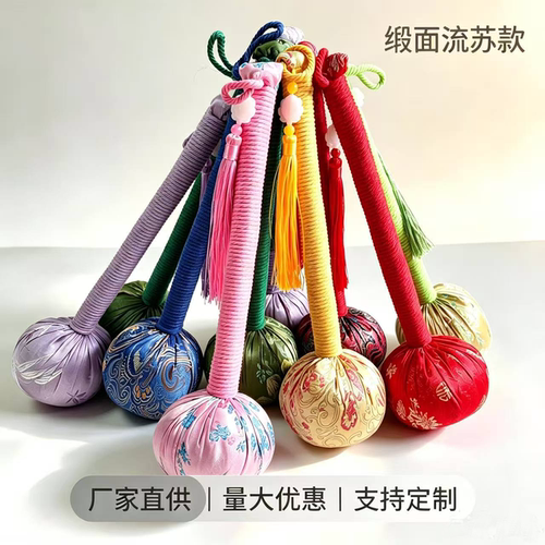 批发艾草锤礼盒装伴手礼实用敲打经络按摩养生艾灸锤子节日小礼品