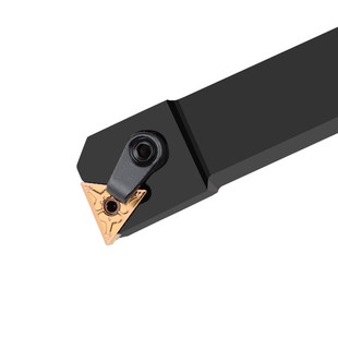 91度数控车床刀具车刀刀杆外圆刀MTFNL/R2020K16反正端面车刀机架