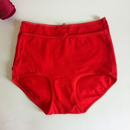 本命年女士内裤蝶安芬