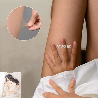 FALKE德国透气哑光T裆进口连裤袜