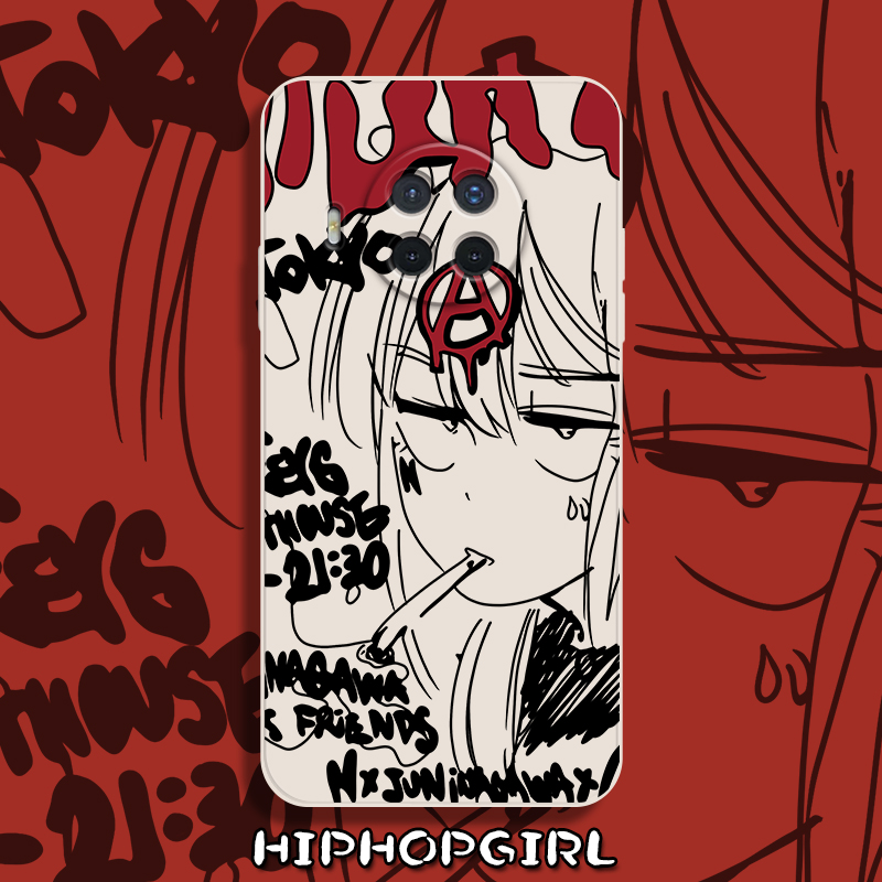 镜头全包，防摔软壳