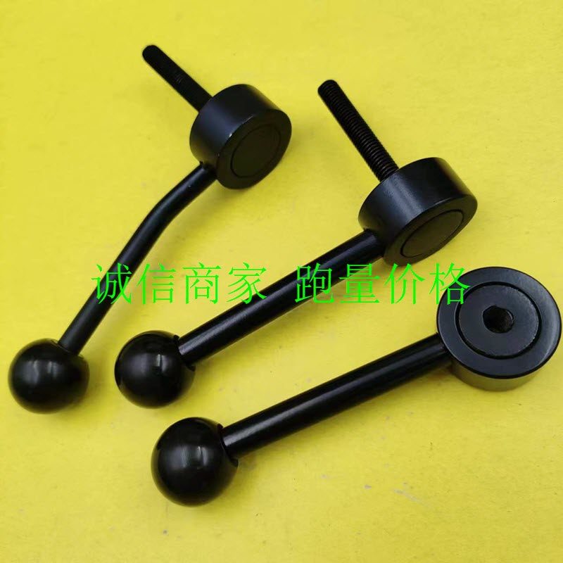 平面紧固把手LFTMLFTMFLFTMA