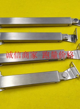 STYF129支撑杆STYF166/STYF1100不锈钢撑杆STYF129-R伸缩撑杆